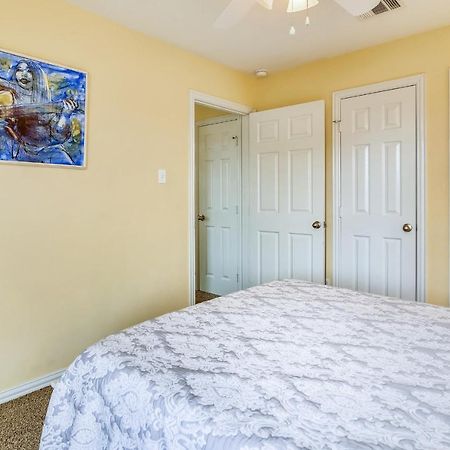 Villa Lost Bayou Beauty Galveston Exterior foto