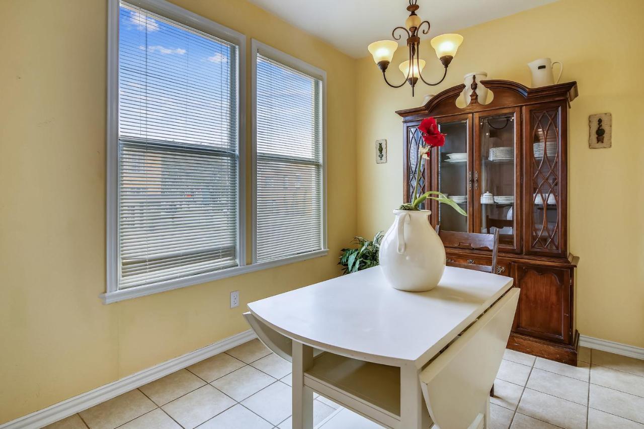 Villa Lost Bayou Beauty Galveston Exterior foto