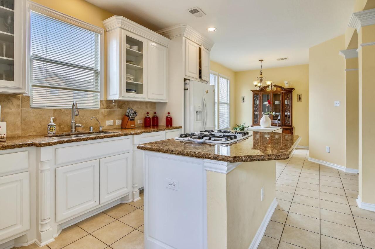 Villa Lost Bayou Beauty Galveston Exterior foto
