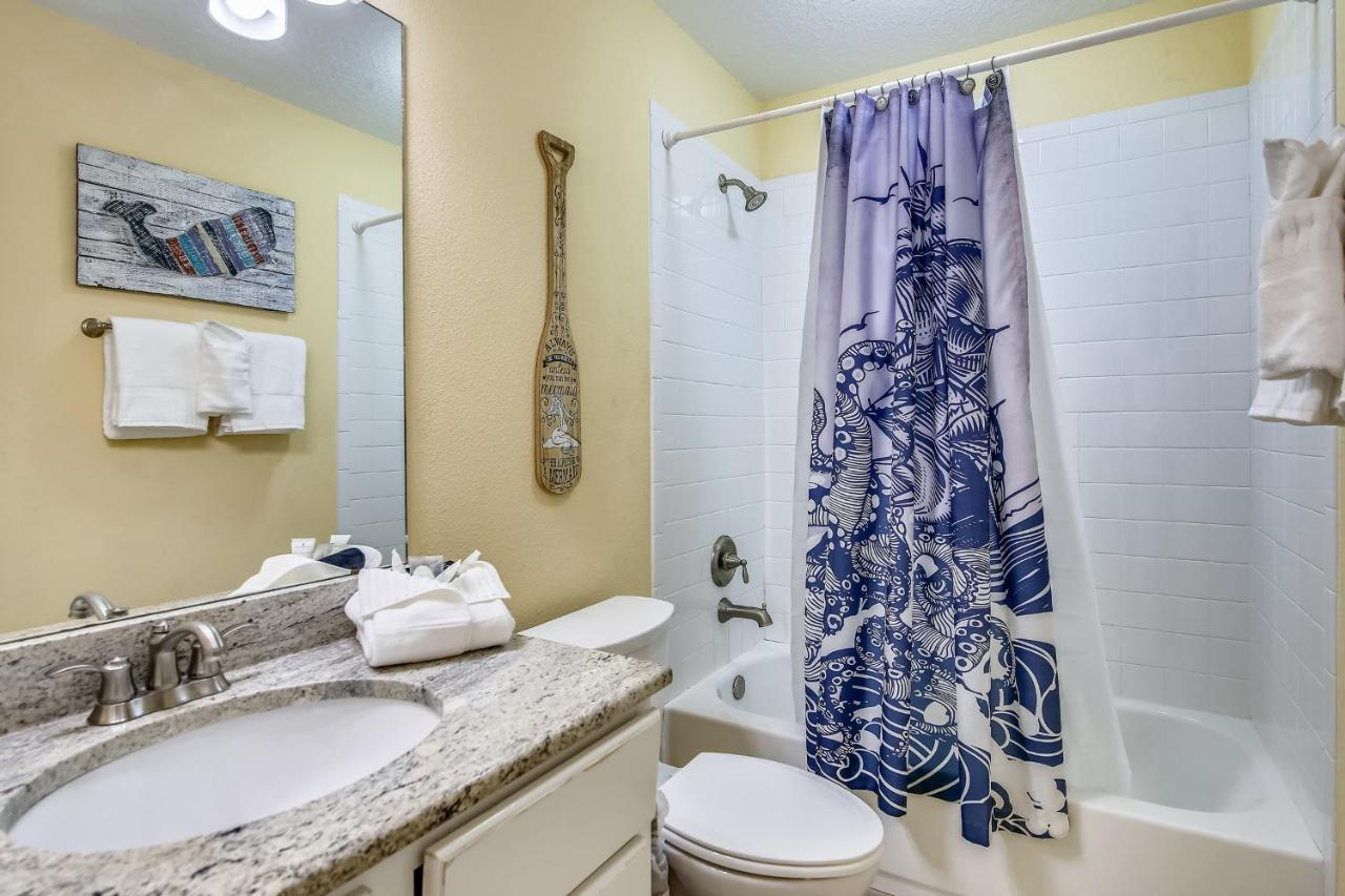 Villa Lost Bayou Beauty Galveston Exterior foto